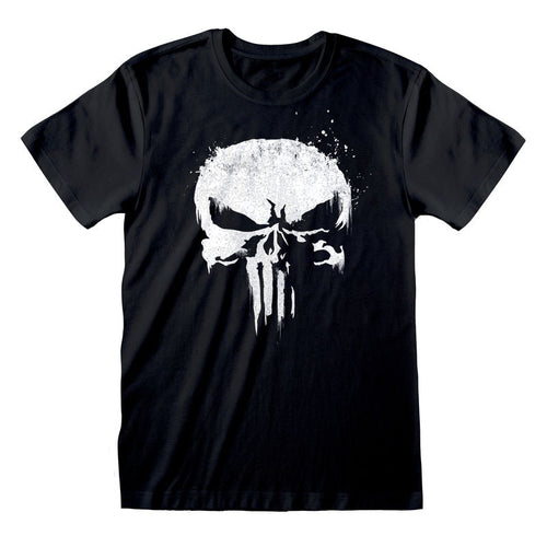 PUNISHER TV - LOGO - KOSZULKA