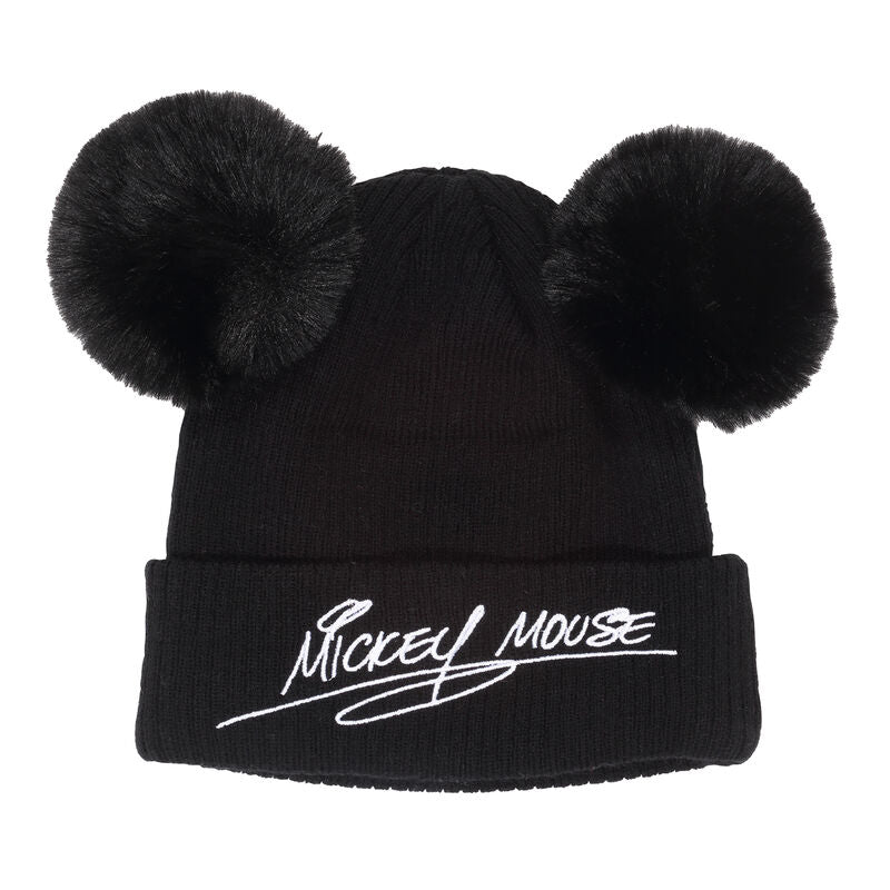 Mickey and Friends - Double Pom - Beanie Pom