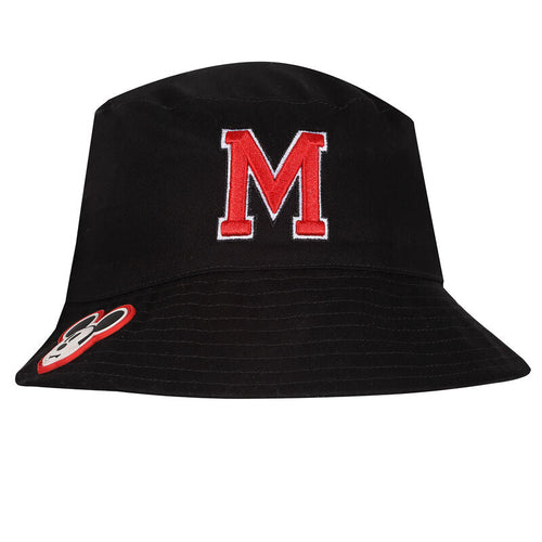 MICKEY AND FRIENDS - LOGO DE MICKEY - CHAPEAU BAQUET