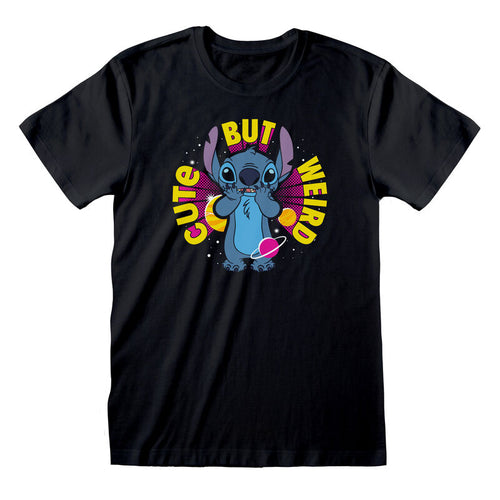 LILO & STITCH - SŁODKI, ALE DZIWNY - T-SHIRT