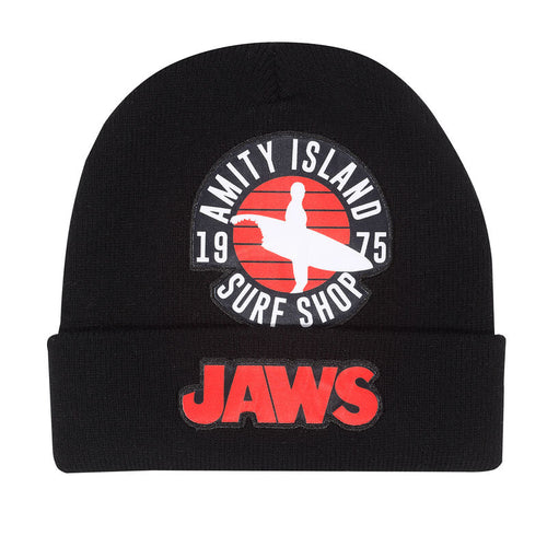 JAWS - AMITY SURF SHOP - CZAPKA