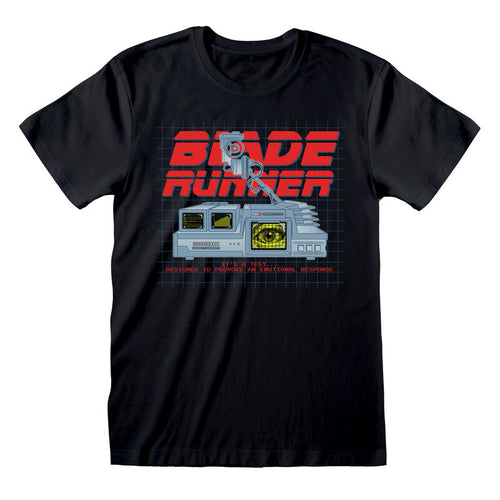 BLADE RUNNER - MERCH - CAMISETA