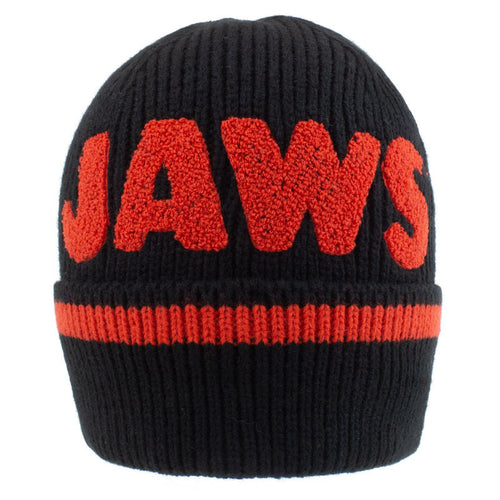 JAWS - LOGO - CZAPKA