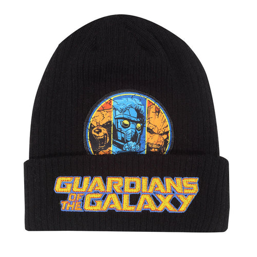 GUARDIANS OF THE GALAXY - TYTUŁ - CZAPKA