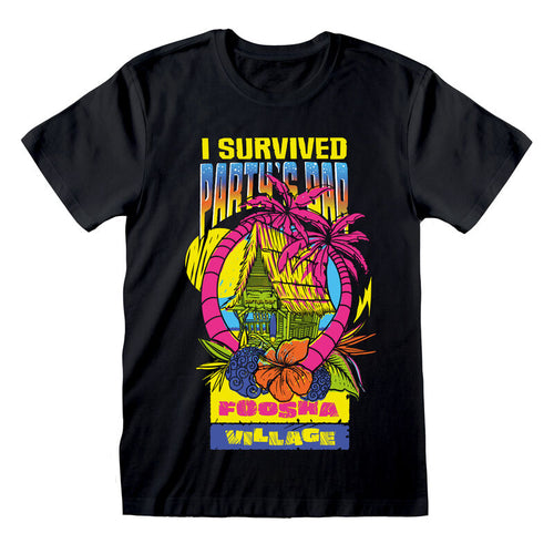 ONE PIECE - PARTY BAR - T-SHIRT