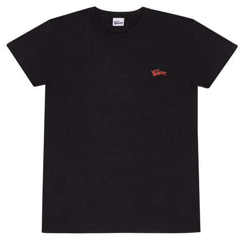 THE WARRIORS - LOGO - KOSZULKA