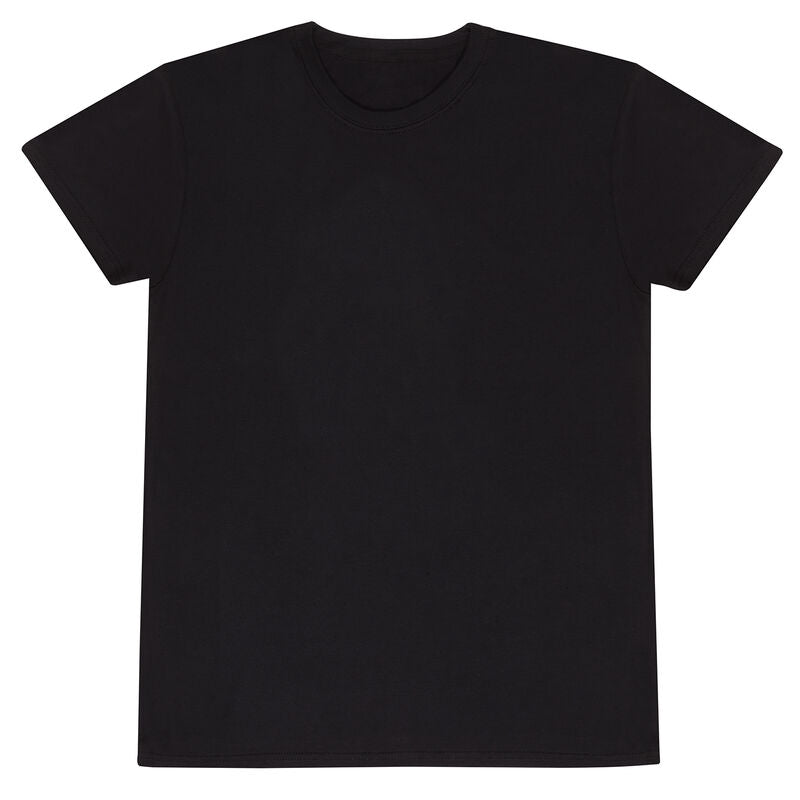 Childs Play - Snitches Get Stitches - T-Shirt Black