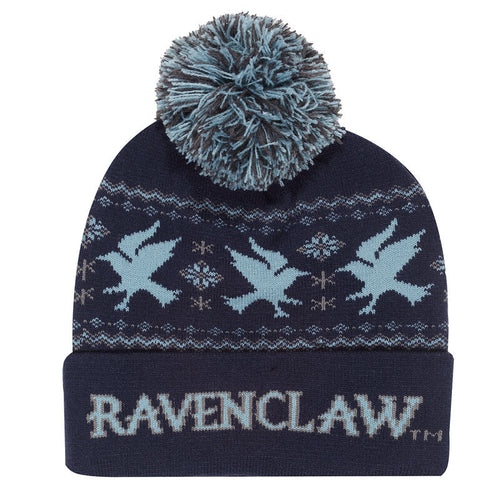 HARRY POTTER - RAVENCLAW - CZAPKA
