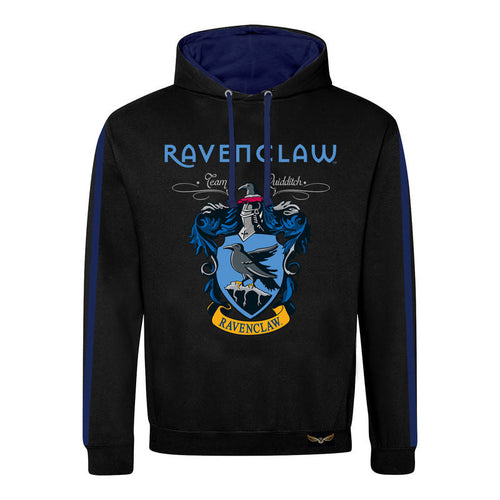 HARRY POTTER - EIGENTUM VON RAVENCLAW - HOODIE