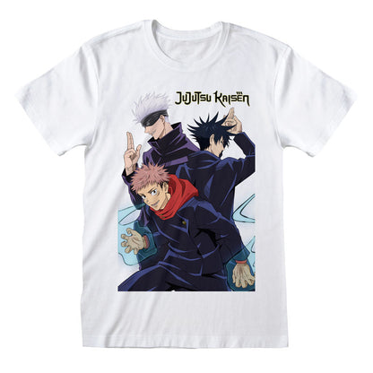 Jujutsu Kaisen - Trio - T-Shirt