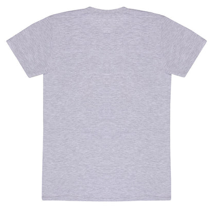 Harry Potter - Sirius Black Poster - T-Shirt Grey