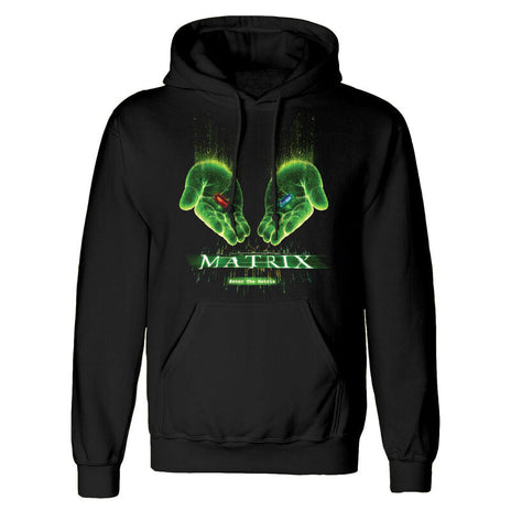 DIE MATRIX - HANDPILLEN - HOODIE