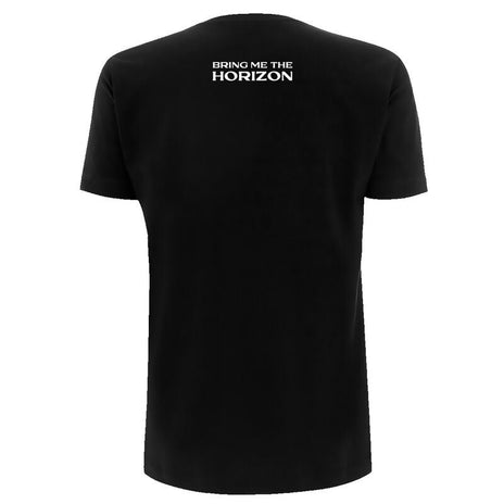 BRING ME THE HORIZON - MEDIZINHEX - T-SHIRT