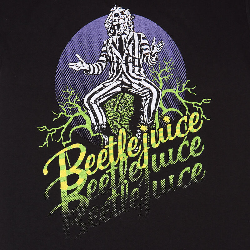 Beetlejuice - Triple B - T-Shirt