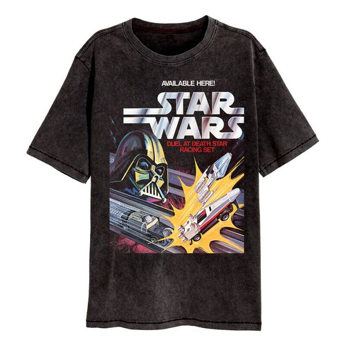 STAR WARS - RENNSET - T-SHIRT