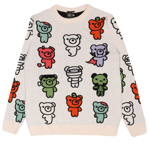 DEDDY BEARS - FIGUREN - PULLOVER