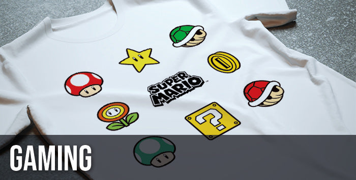 Shop Gaming Collection