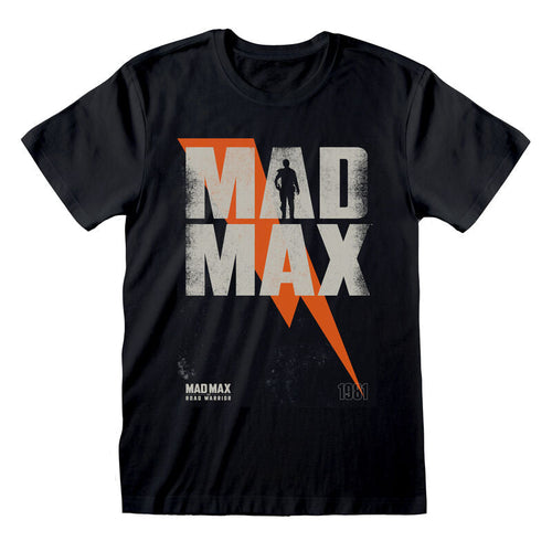 MAD MAX - T-SHIRT