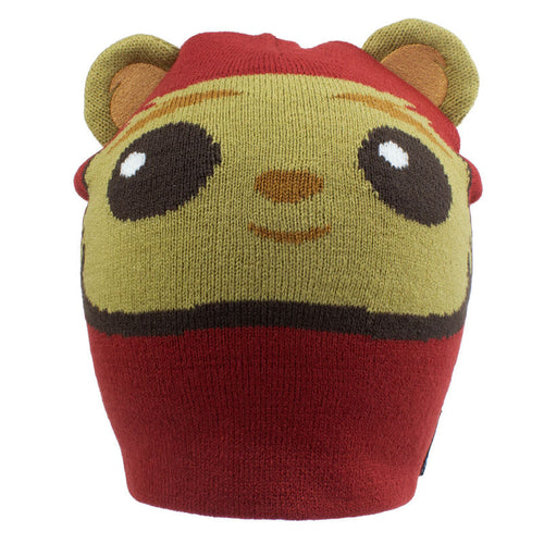 STAR WARS - GESICHT EWOK - BEANIE