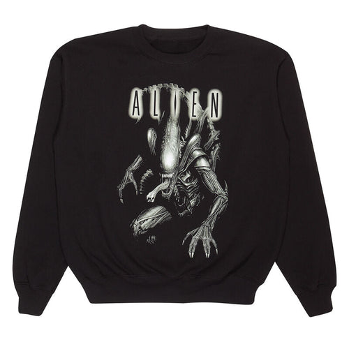 ALIEN - XENOMORPH - SWEATSHIRT