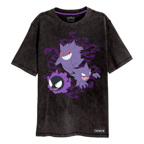 POKEMON - GEISTER - T-SHIRT