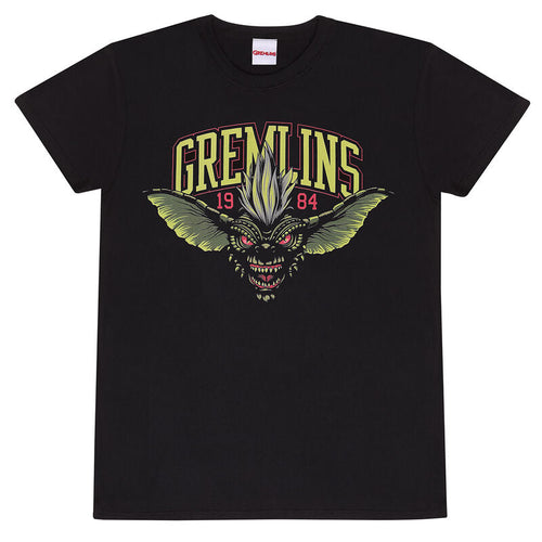 GREMLINS - STREIFEN - T-SHIRT