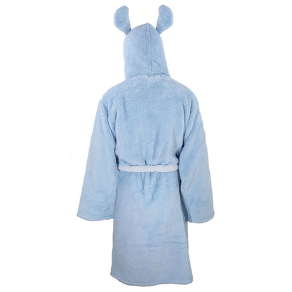 Disney - Stitch Dressing Gown - Dressing Gown Alien blue 