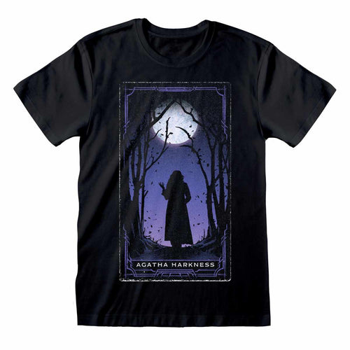 AGATHA - AGATHA HARKNESS - T-SHIRT