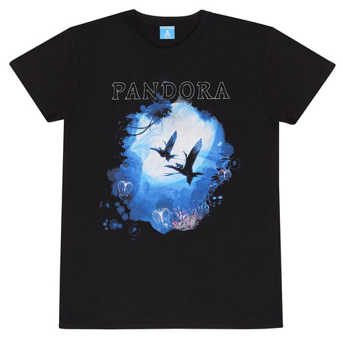 AVATAR - PANDORA - T-SHIRT