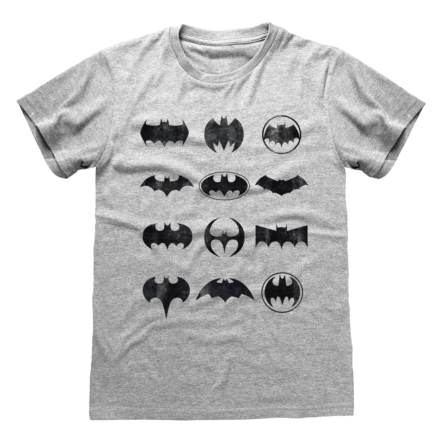BATMAN - ICONS - T-SHIRT