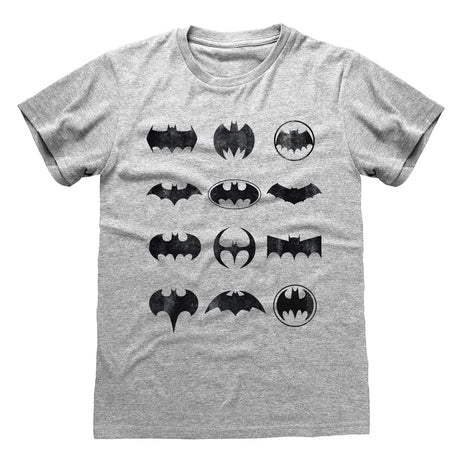 BATMAN - ICONS - T-SHIRT