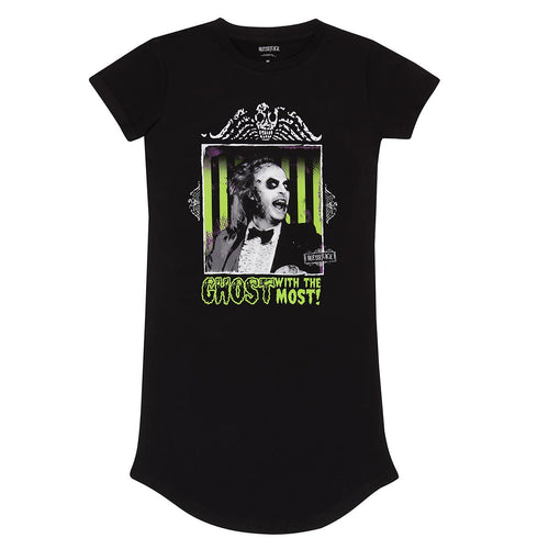 BEETLEJUICE - DER GEIST MIT DEN MEISTEN - T-SHIRT