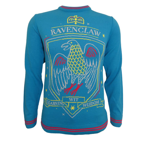 HARRY POTTER - RAVENCLAW - PULLOVER