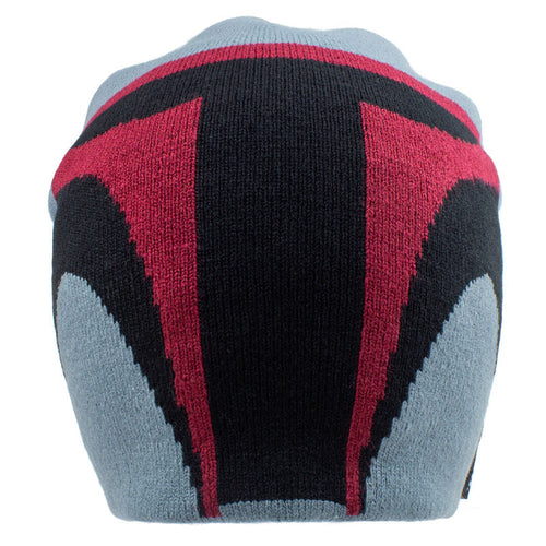 STAR WARS - FACE FETT - BEANIE