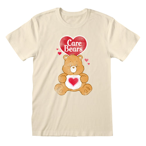 CARE BEARS - OSITO TIERNO - CAMISETA