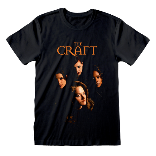 L'ARTISANAT - T-SHIRT DE L'ARTISANAT