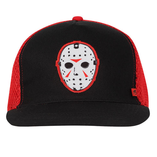 FRIDAY THE 13TH - MASKE - KAPPE