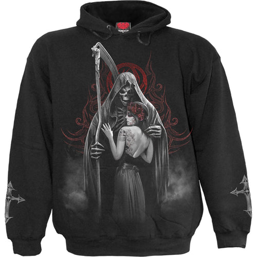 SPIRALE - DEAD KISS - HOODIE