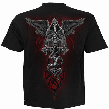 SPIRAL - THE DEAD - T-SHIRT