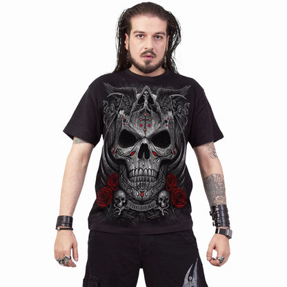 SPIRAL - THE DEAD - T-SHIRT