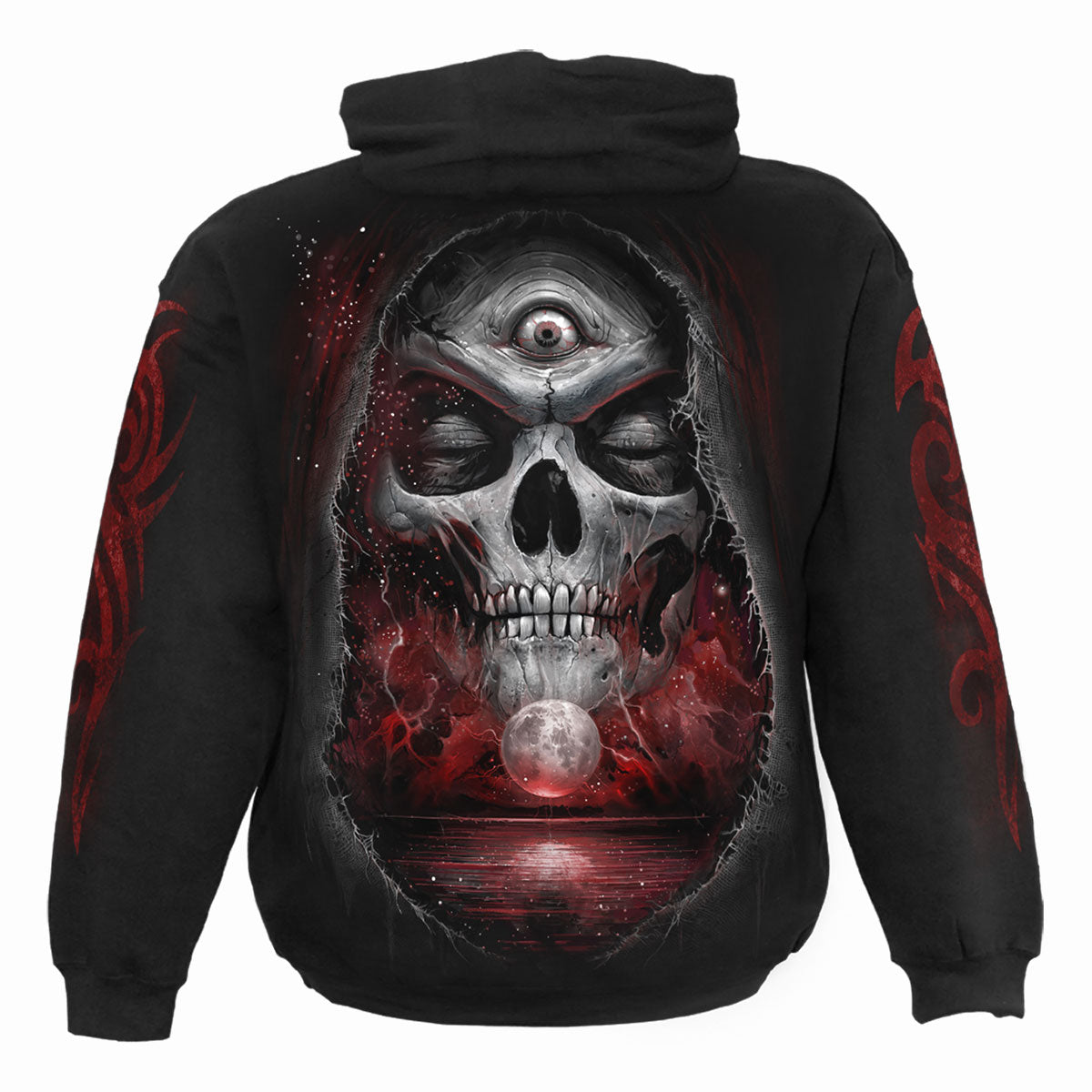 SPIRAL - THIRD EYE AWAKENING - HOODIE