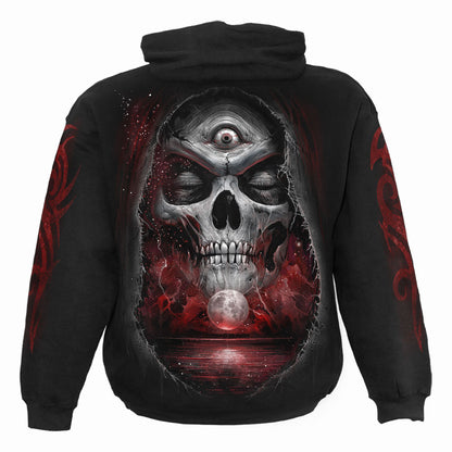 SPIRAL - THIRD EYE AWAKENING - HOODIE