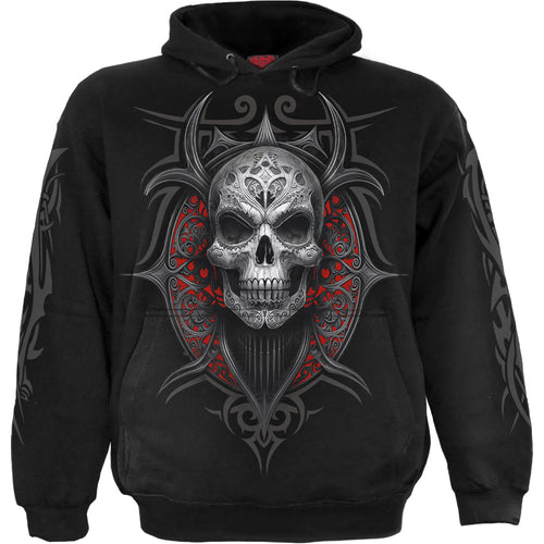 SPIRALE - HIGH PRIESTESS - HOODIE