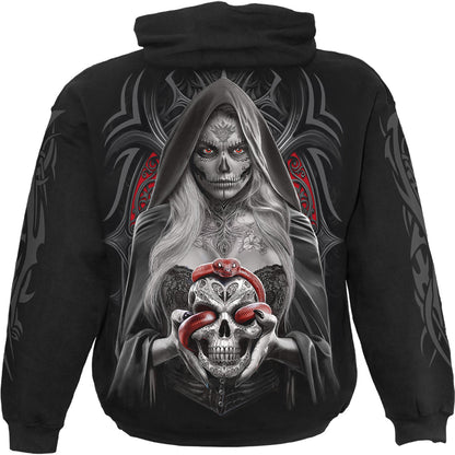 SPIRAL - HIGH PRIESTESS - HOODIE