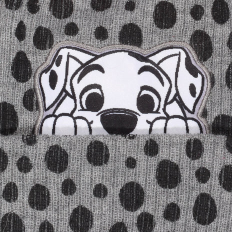 101 DALMATIONS - PEEPING PUP - MÜTZE