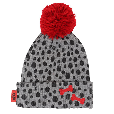 101 DALMATIONS - PEEPING PUP - BEANIE