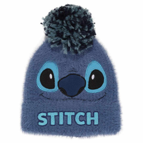 LILO & STITCH - STITCH - BEANIE