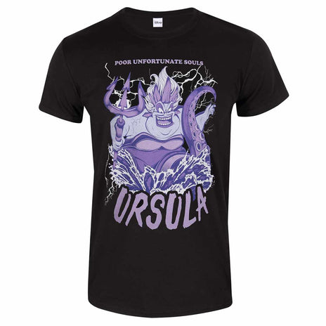 LITTLE MERMAID - URSULA - T-SHIRT