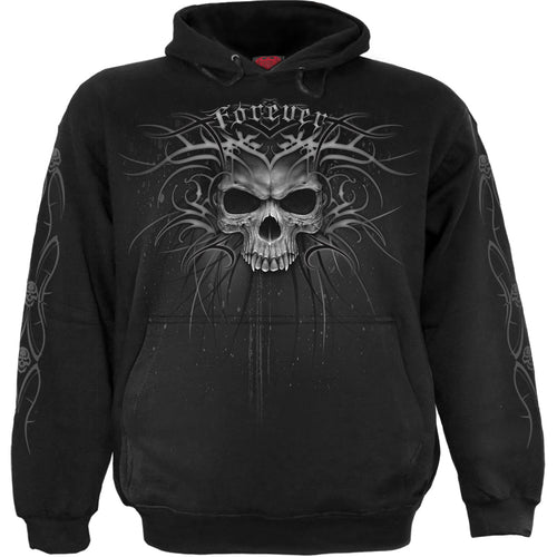 SPIRALE - TOD FÜR IMMER - HOODIE