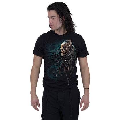 SPIRAL - DREAD ROCKS - T-SHIRT